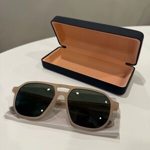 Article One Mystic Sunglasses